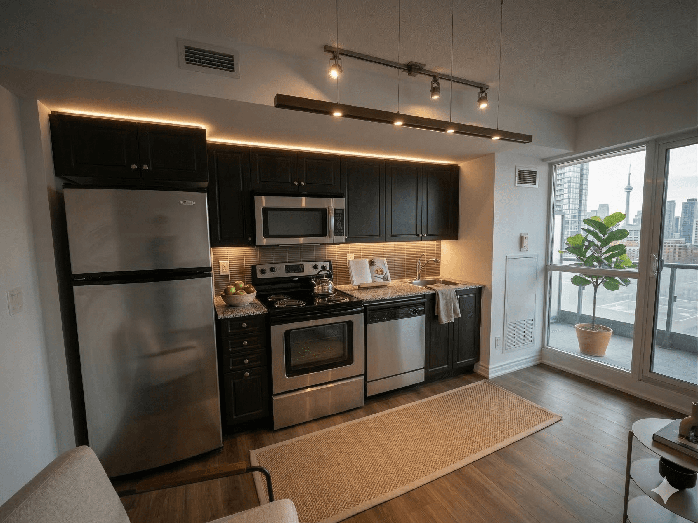 Transform your condo